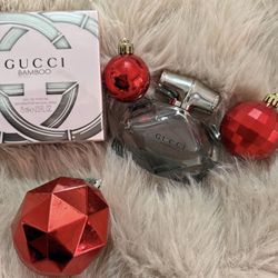 Gucci Bamboo Eau de Parfum 75ml