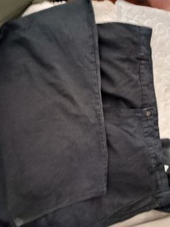 Men's 44x32 Dickies & George brand pants