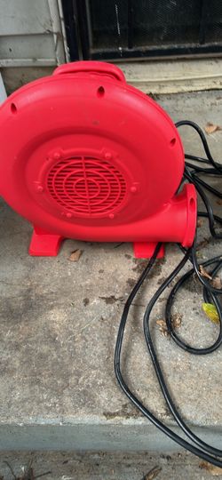 Blower