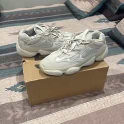 Yeezy 500 
