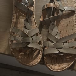 Women’s Sandals