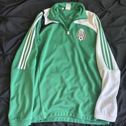 Mexico Jacket