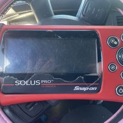 Snap On Solis