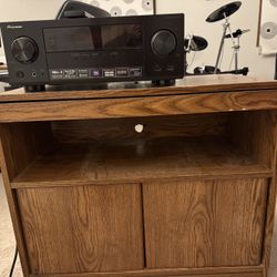 Free - TV Or AV Stand