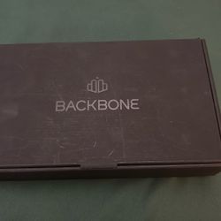 Playstation Backbone NOT For iPhone 15 & Up 