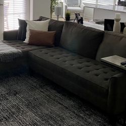 Sectional Sofa