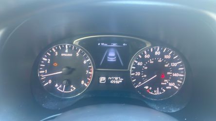 2014 Nissan Pathfinder