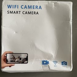 Smart Camera 