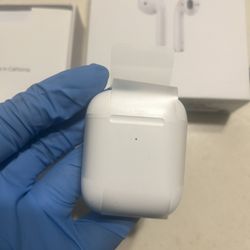 Apple 1st Gen Airpods For Cheap White Wireless Earbuds Brand New