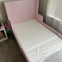 IKEA Toddle/kids Bed 