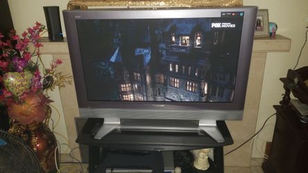 Tv Panasonic 48 pulgadas