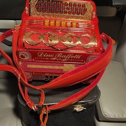 Dino Baffetti Fa Y Sol Nuevo Voces Vinci