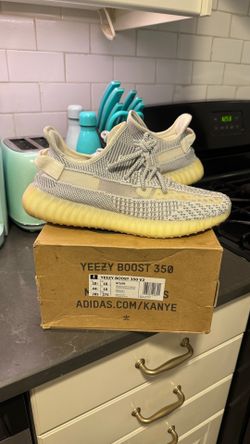Size 10.5 clean og all