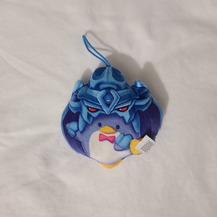 Yugioh X Sanrio Plush Obelisk X Tuxedo Sam