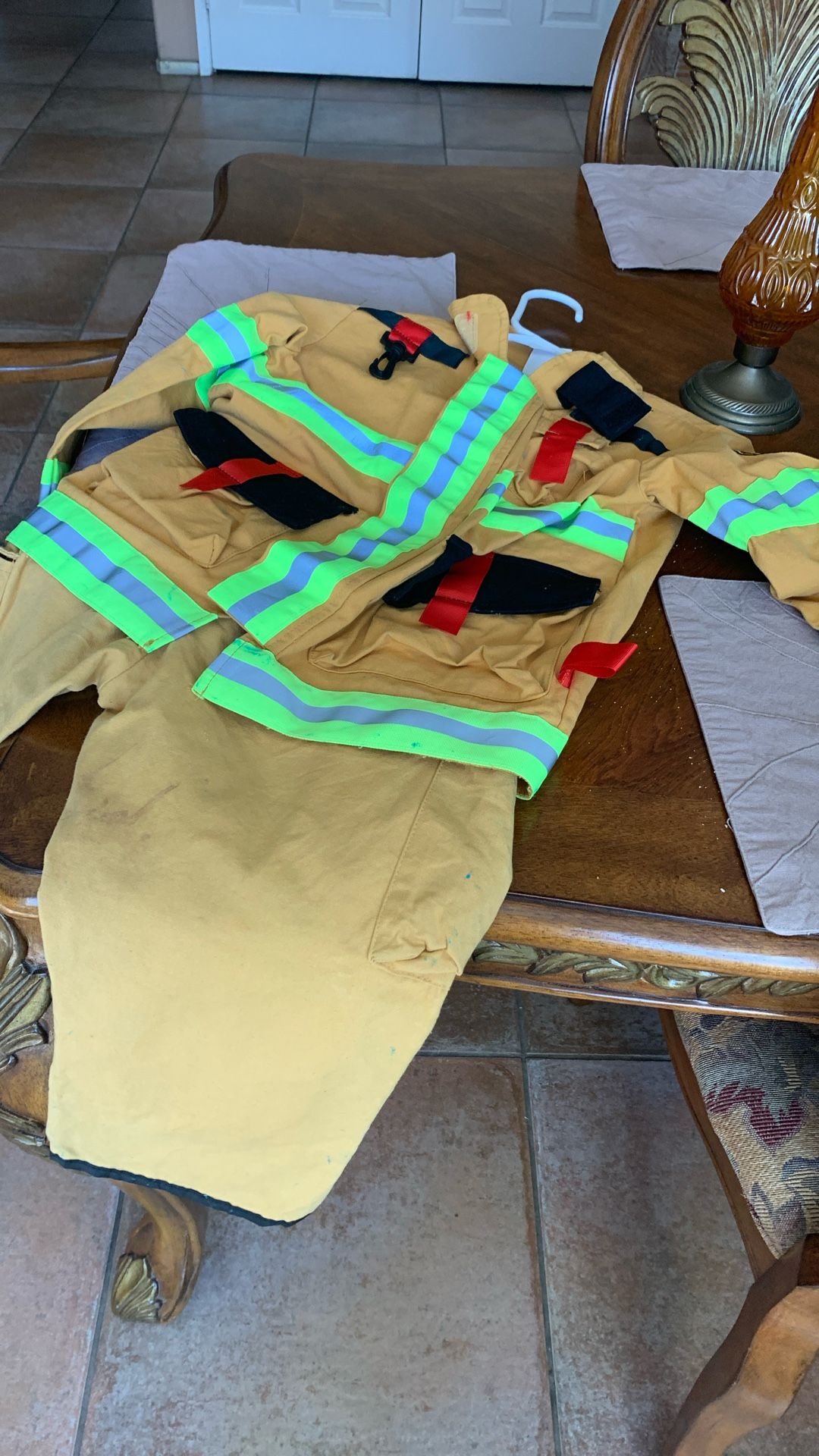Traje Para Nino Talla 5y 6