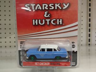 Green Light Chase Car