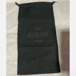 Berluti Dust Bag