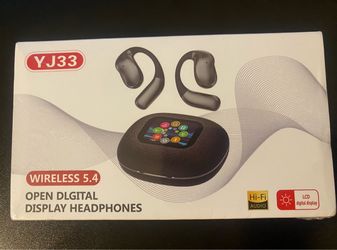Translating Earbuds
