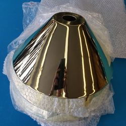 Pool table light shades