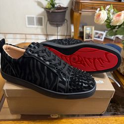 Christian Louboutin Redbottoms