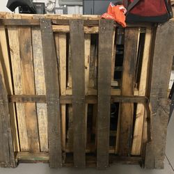 Free Pallets