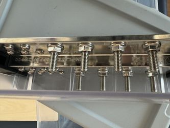 Power Bar