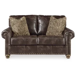 Nicorvo Loveseat Premium-Grade