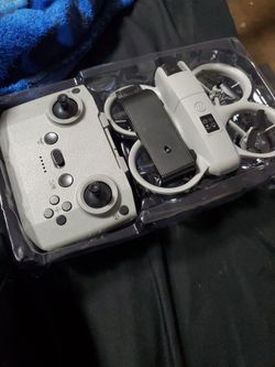 Drone mini pro