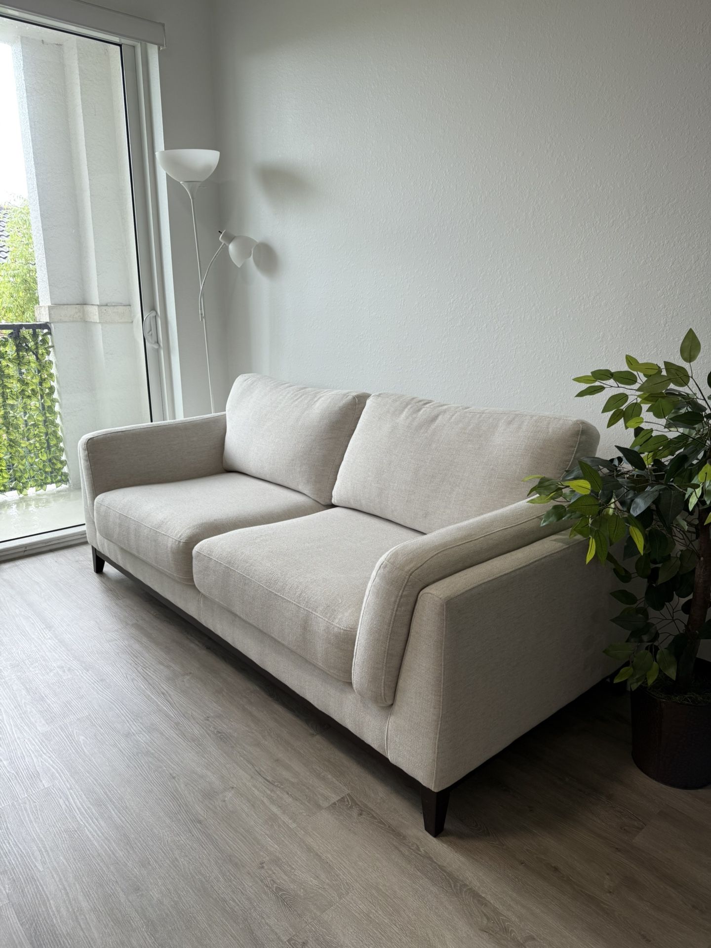 Sofa Bed/ Sofa Cama