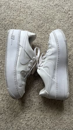 Nike Air Force 1 Sage Low