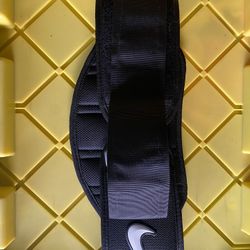 Nike Structured Training Belt 3.0 Large 