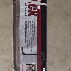 2 Bike Rack (Brand New)