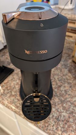 Nespresso Vertuo Next Coffee Maker