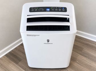 Friedrich ZoneAire Portable Air Conditioner