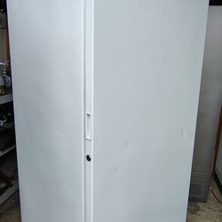 Large Freezer Delivered 