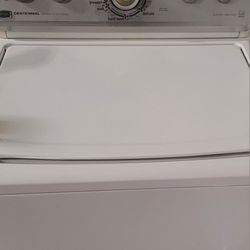 MAYTAG WASHER WILL DELIVER AND HOOK UP 