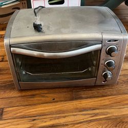 Oster Toaster oven