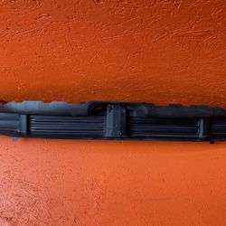 2019 2020 2021 BMW X5 LOWER AIR SHUTTER OEM 5113 226775 10