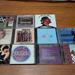 Cds