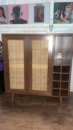 Loft and Luv Coda Wine Bar