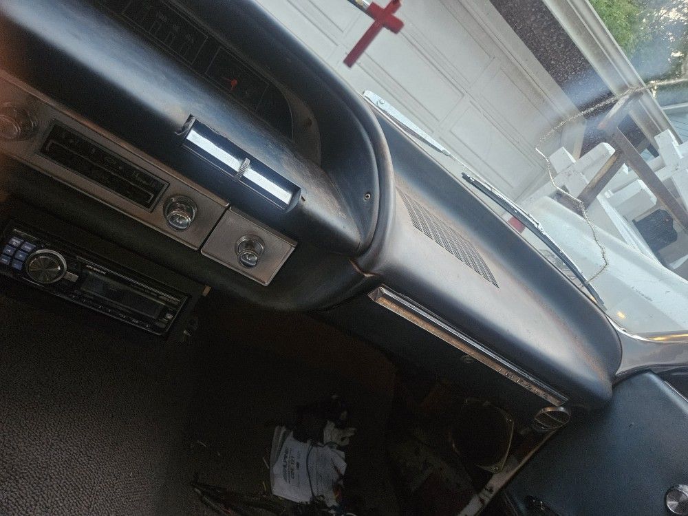 1964 Chevrolet Corvette