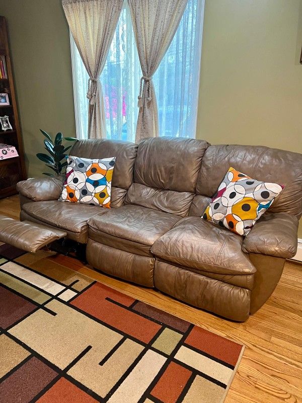 Living Room Couch Set