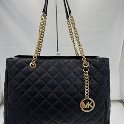 New Michael Kors Tote Bag