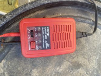 Rc Charger