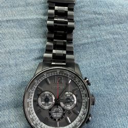 Citizen Eco-Drive Nighthawk(trade) 