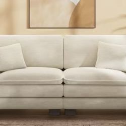 Sofa couch love seat brand new in box