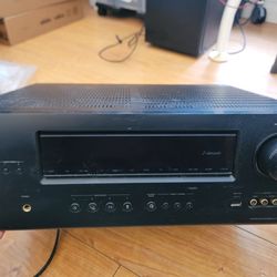 Denon AVR-1912  AV Receiver