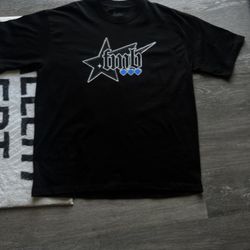 Fmb Shirt 