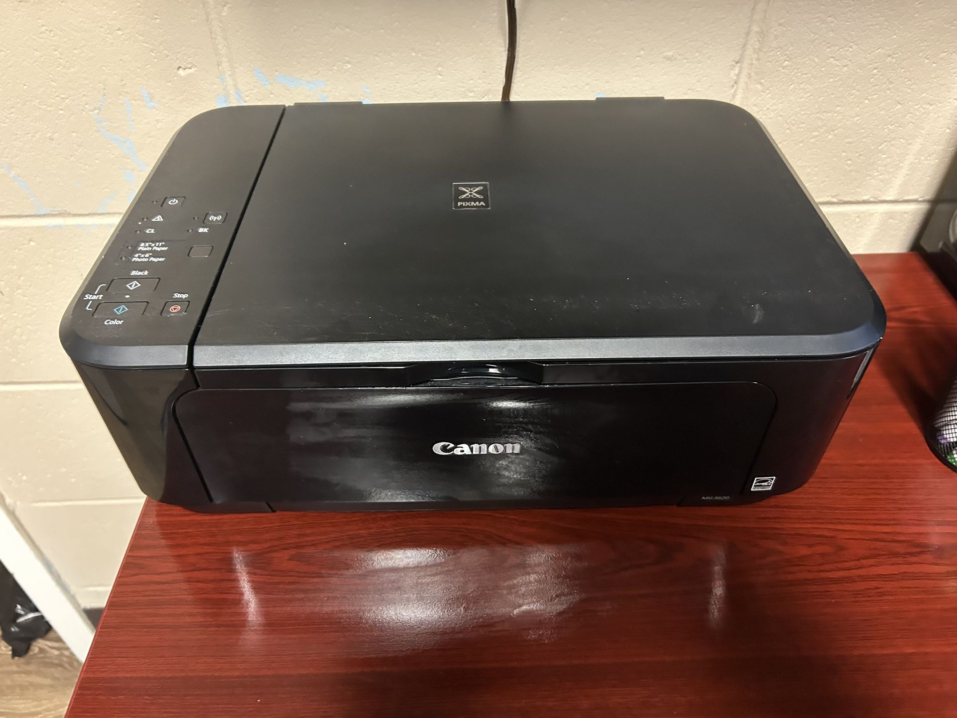 Printer