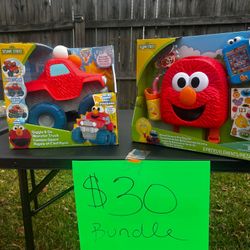 Toys For Sale 